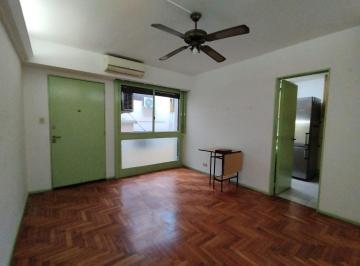 Departamento · 57m² · 3 Ambientes · 1 Cochera · Departamento 3 Ambientes. Frente con Balcón. Cochera