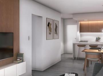 Departamento · 73m² · 3 Ambientes · Venta Departamento 2 Dorm. - Financiación - Jm Rosas 1100 Rosas