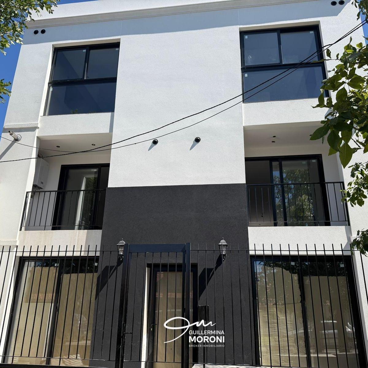 Dúplex 3 amb, 85m² en Parque Luro, a 3 cuadras de la playa