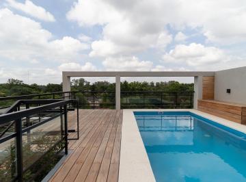 Departamento · 39m² · 2 Ambientes · Moderno Departamento a Estrenar 2 Ambientes Primera Calidad