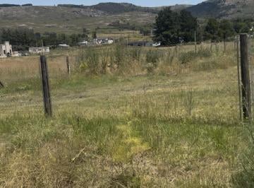 Terreno , Tandil · Terreno 4200 m² - Zona Paraíso - Se Puede Subdividir