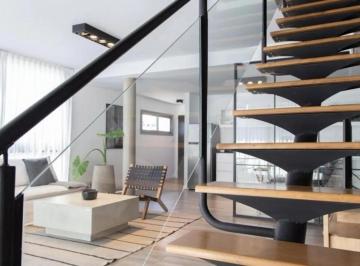 Departamento · 107m² · 3 Ambientes · Venta de Dúplex 3 Ambientes en Recoleta