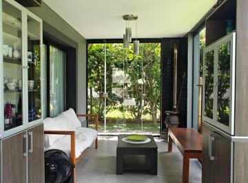 Casa de 8 ambientes, Pilar · Estancias del Pilar Venta La Argentina Ulrich Propiedades
