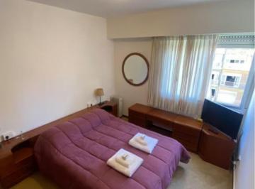 Departamento · 45m² · 2 Ambientes · Departamento en Alquiler Temporario - 1 Dormitorio 1 Baño - Mar del Plata