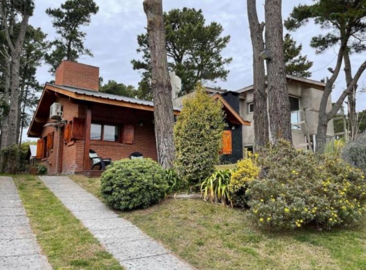 Casa · 85m² · 3 Ambientes
