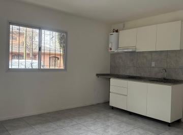 Departamento de 2 ambientes, Escobar · Departamento Centro de Maschwitz. a 1 Cuadra de La Plaza