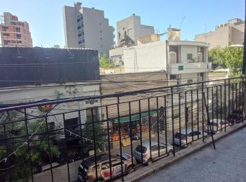 Departamento · 36m² · 2 Ambientes · Departamento 2 Ambientes con Balcon Terraza en Palermo