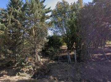 Terreno · 2940m² · Terreno en Venta - 2.940 m² - Villa Yacanto