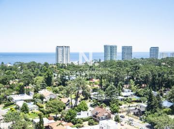 Foto1 · Vende Apto de 2 Dorm. con Vista Al Mar en Punta del Este