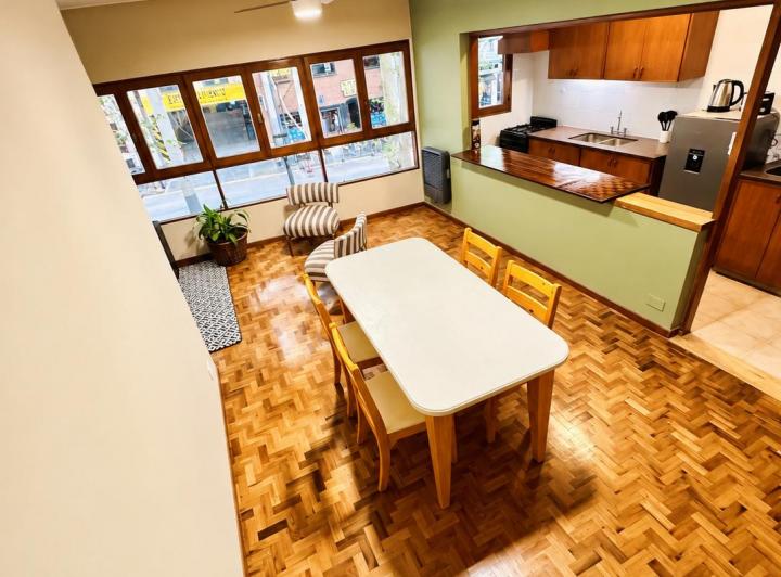 Departamento · 75m² · 3 Ambientes