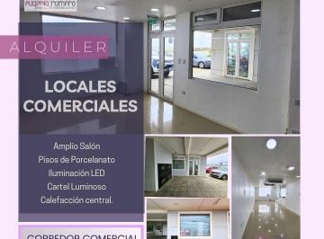 Local comercial · 74m² · Local en Rio Grande