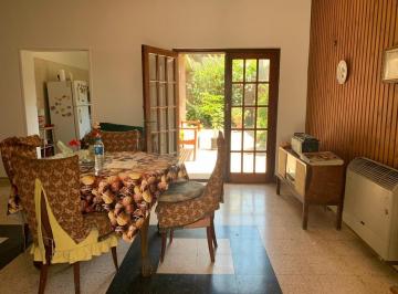 Casa · 200m² · 5 Ambientes · Casa en Venta - 2 Dorm. 2 Baños - Mercedes