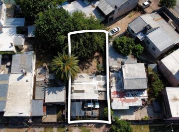 Casa · 120m² · 3 Ambientes · 1 Cochera · Casa a Reciclar Moreno Trujui 20 m de (Libertador)