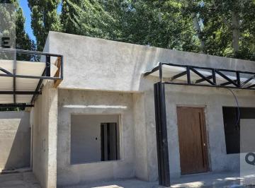 Casa · 240m² · 5 Ambientes · 1 Cochera · Casa en Finca Costa Serena a Estrenar