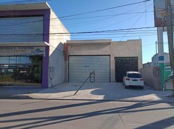 Depósito · 150m² · 1 Ambiente · 1 Cochera · Depósito en Venta - 180 m² - Cochera - Garín, Escobar