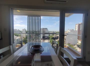 Departamento · 34m² · 1 Ambiente · Apto Credito Departamento Monoambiente Semipiso en Venta en Villa Luro, Capital Federal