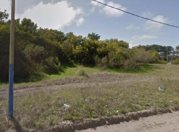 Terreno · 902m² · Terreno en Venta - 902 m² - Villa Gesell