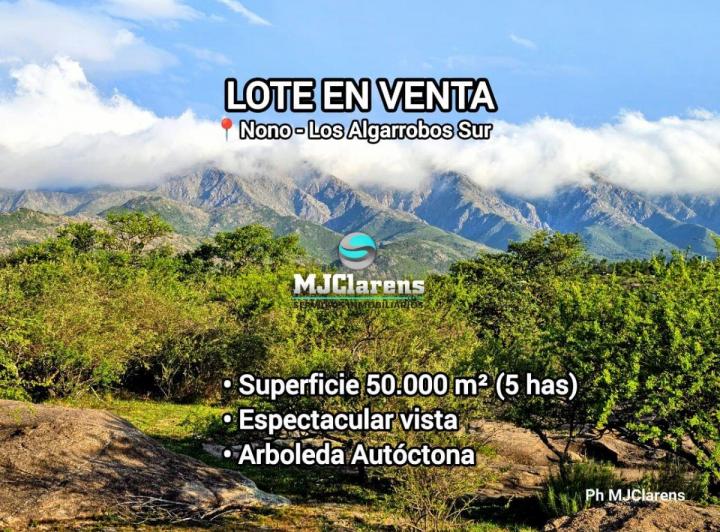 Terreno · 50000m²