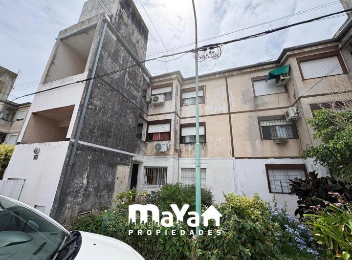 Departamento · 50m² · 3 Ambientes