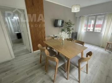 Departamento de 3 ambientes, Mar del Plata · Departamento 3 Ambientes con Balcon - Zona Centro