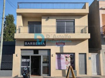 Departamento de 5 ambientes, General San Martín · Excelente Propiedad 5 Ambientes en Primer Piso