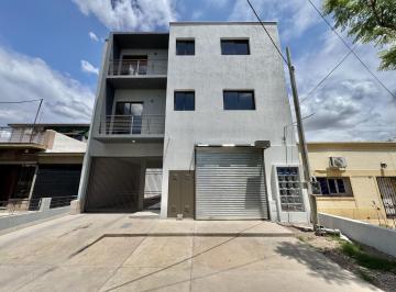 Departamento · 50m² · 2 Ambientes · 1 Cochera · Departamento a Estrenar en Venta en Las Cañas, Guaymallén | 1 Dormitorio, Cochera Techada y Buena Ub