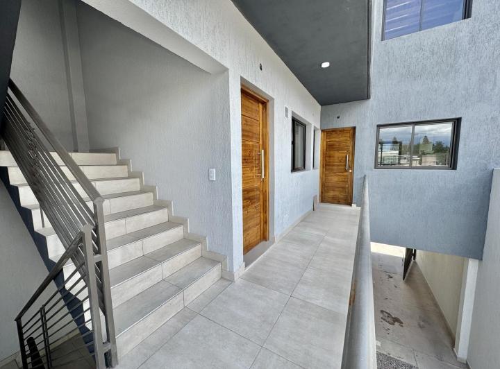 Departamento · 50m² · 2 Ambientes · 1 Cochera