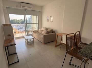 Departamento de 1 ambiente, Villa del Parque · Monoambiente en Alquiler - Villa del Parque