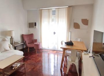 Departamento · 40m² · 2 Ambientes · Venta 2 Amb Tipo PH Mas Terraza Compartida