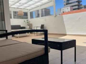 Departamento de 3 ambientes, Mar del Plata · Departamento Luminoso a 2 Cuadras del Mar – Playa Grande