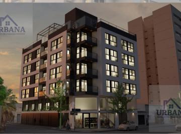 Departamento · 37m² · 2 Ambientes · Departamento 1d en Venta a Estrenar