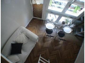 Departamento · 35m² · 2 Ambientes · Disp 31 - Diciembre Amb en Recoleta