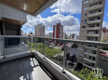 Departamento · 52m² · 2 Ambientes · Venta de Departamento en Construcción de 2 Ambientes - Lanús Este