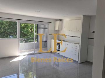 Departamento · 68m² · 3 Ambientes · 1 Cochera · Venta de Departamento de 3 Amb con Cochera a Estrenar, Tigre