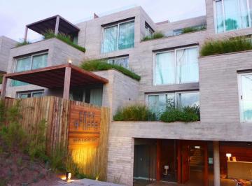 Departamento · 50ha · 1 Ambiente · 1 Cochera · Venta y Alquiler Departamentos de Diseño en José Ignacio Uy
