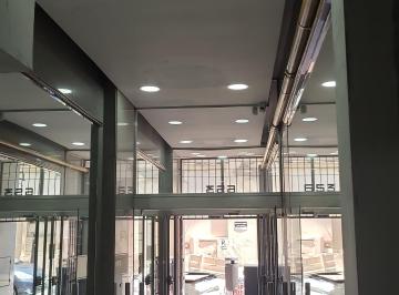 Oficina comercial de 1 ambiente, Rosario · Oficina Venta. Corrientes 600. Externa. Seguridad.