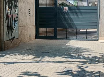 Departamento de 1 ambiente, Ciudad de Mendoza · Departamento Monoambiente