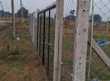 Terreno , Ezeiza · Lote Venta de 357 m² en Barrio El Remanso Etapa 3 Ezeiza