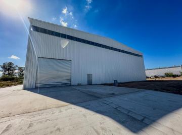 Depósito · 1750m² · 1 Ambiente · Alquiler - Depósito - Pim² Moreno - 1750 m²