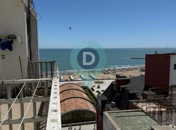 Departamento · 35m² · 1 Ambiente · Departamento - Mar del Plata