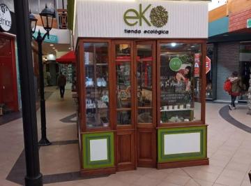 Fondo de comercio , San Carlos de Bariloche · Fondo de Comercio en Venta - Gondola Mas Fondo Productos Ecologicos - Bariloche