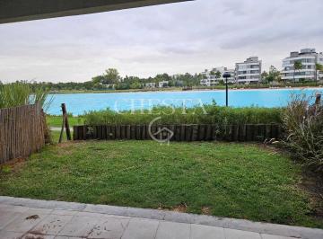 Departamento · 47m² · 2 Ambientes · 1 Cochera · Departamento en Alq. Temporario en Pueblo Caamaño, Pilar, G. B. a. Zona Norte