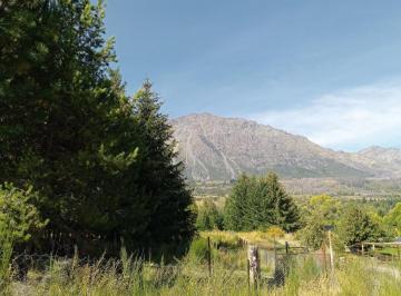 Terreno · 900m² · Terreno de 900 m² en Las Golondrinas Lago Puelo Usd 36.000
