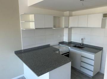 Departamento · 33m² · 1 Ambiente · Venta Depto Monoamb a Estre Terraza San Cristobal