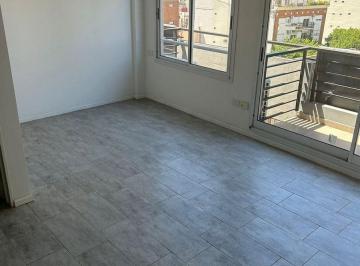 Departamento · 33m² · 1 Ambiente · Venta Depto a Estr C Terraza Exclus San Cristobal
