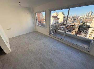 Departamento · 33m² · 1 Ambiente · Venta Depto Monoamb Terraza Exclusiv San Cristobal