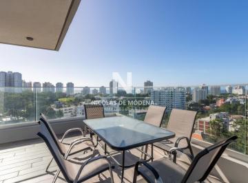 Foto1 · En Alquiler Apartamento de 3 Dorm. en Aidy Grill