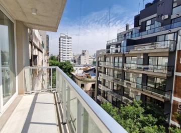 Departamento de 1 ambiente, Núñez · Alquiler - Monoambiente Divisible con Baulera, Edificio Apto Profesional en Nuñez!