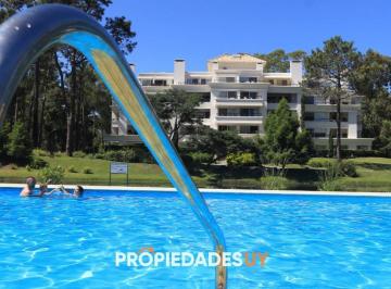Foto1 · Apartamento Monoambiente en Green Park | Solanas | Punta del Este.