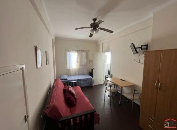 Departamento de 1 ambiente, Mar del Plata · Departamento de un Ambiente en Alquiler Temporal en Playa Chica
